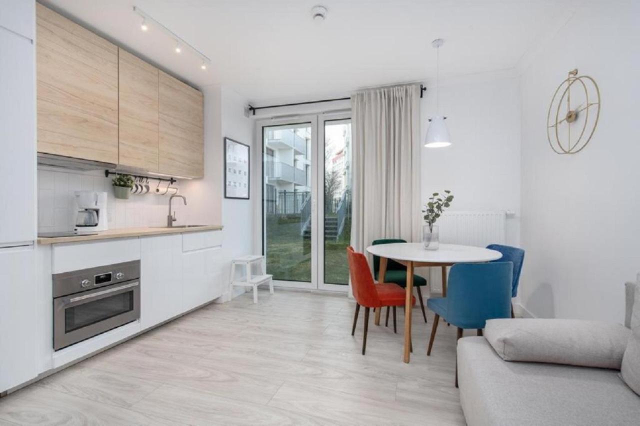 Apartament Na Rybakach Gdansk Luaran gambar