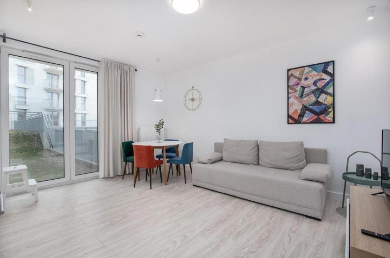 Apartament Na Rybakach Gdansk Luaran gambar