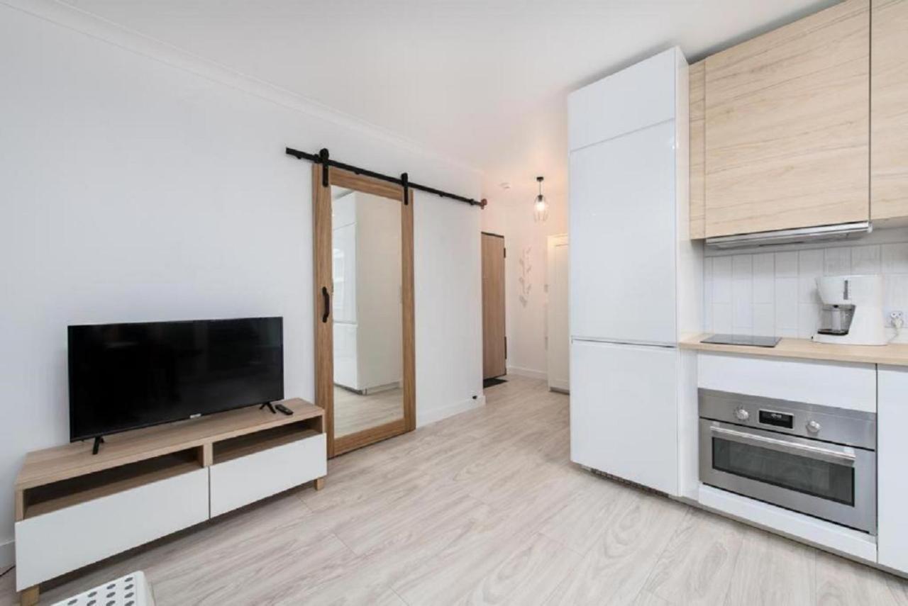 Apartament Na Rybakach Gdansk Luaran gambar